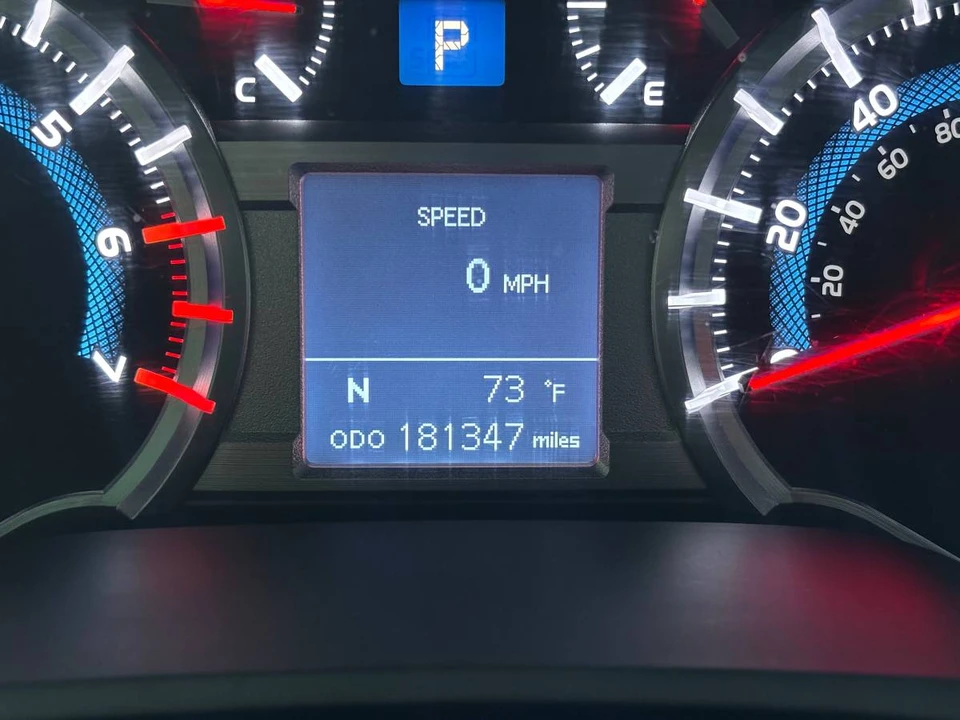 2014 Toyota 4Runner 5th Gen - Image 14 of 17