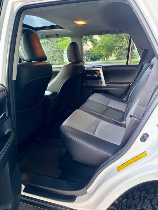 2014 Toyota 4Runner 5th Gen - Image 13 of 17