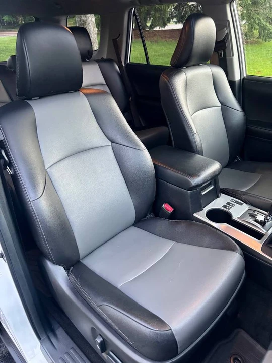 2014 Toyota 4Runner 5th Gen - Image 12 of 17