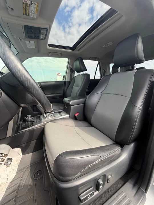 2014 Toyota 4Runner 5th Gen - Image 8 of 12