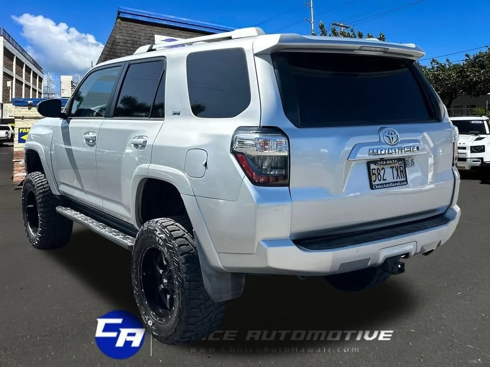 2014 Toyota 4Runner 5th Gen - Image 3 of 9