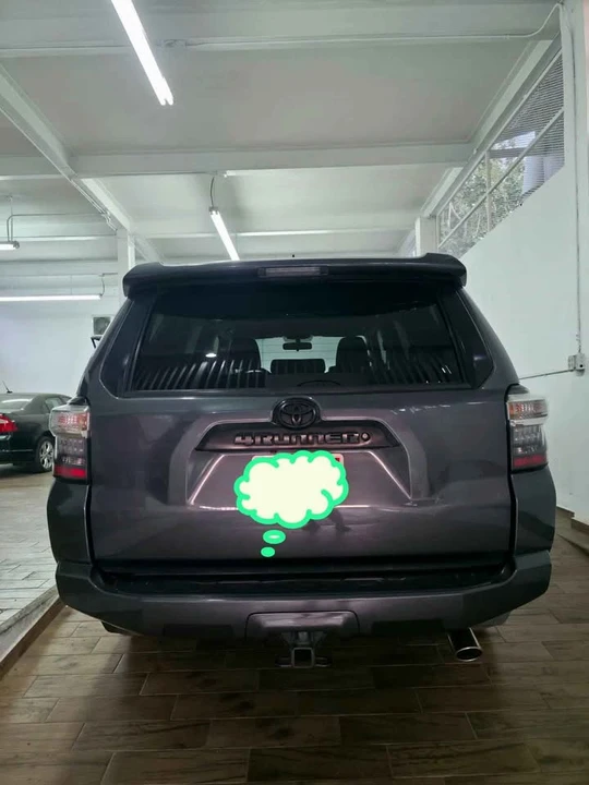 2014 Toyota 4Runner 5th Gen - Image 13 of 14