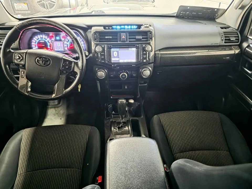 2014 Toyota 4Runner 5th Gen - Image 6 of 14
