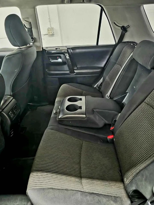 2014 Toyota 4Runner 5th Gen - Image 14 of 14