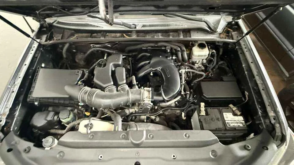 2014 Toyota 4Runner 5th Gen - Image 10 of 14