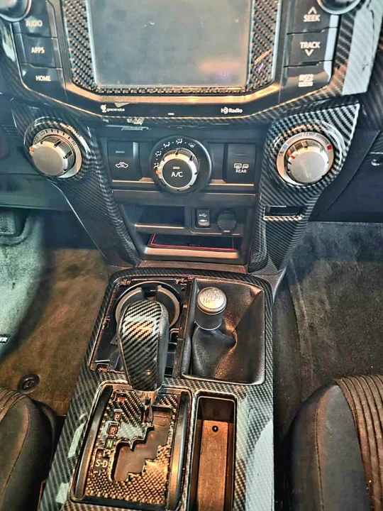 2014 Toyota 4Runner 5th Gen - Image 8 of 14