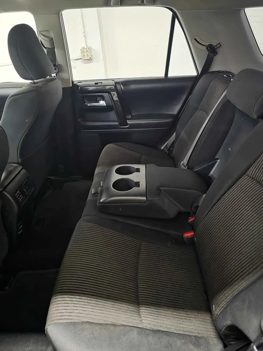 2014 Toyota 4Runner 5th Gen - Image 12 of 14