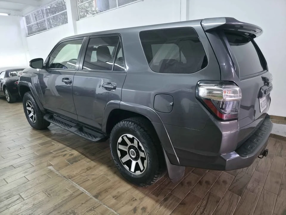 2014 Toyota 4Runner 5th Gen - Image 2 of 14