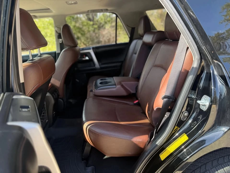 2014 Toyota 4Runner 5th Gen - Image 10 of 20