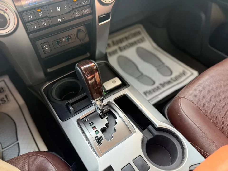 2014 Toyota 4Runner 5th Gen - Image 16 of 20