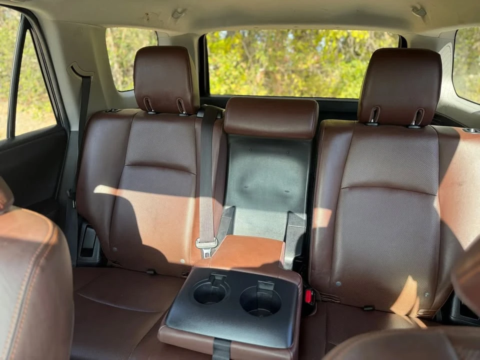 2014 Toyota 4Runner 5th Gen - Image 20 of 20