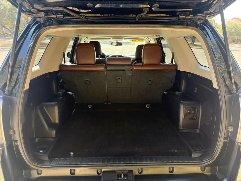 2014 Toyota 4Runner 5th Gen - Image 9 of 20