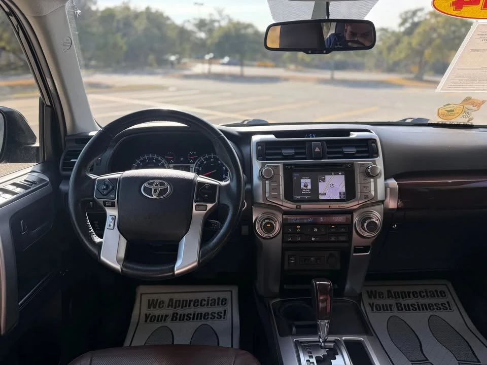 2014 Toyota 4Runner 5th Gen - Image 11 of 20