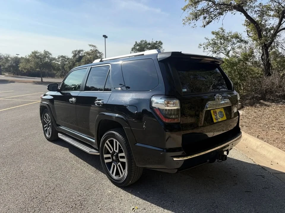 2014 Toyota 4Runner 5th Gen - Image 7 of 20