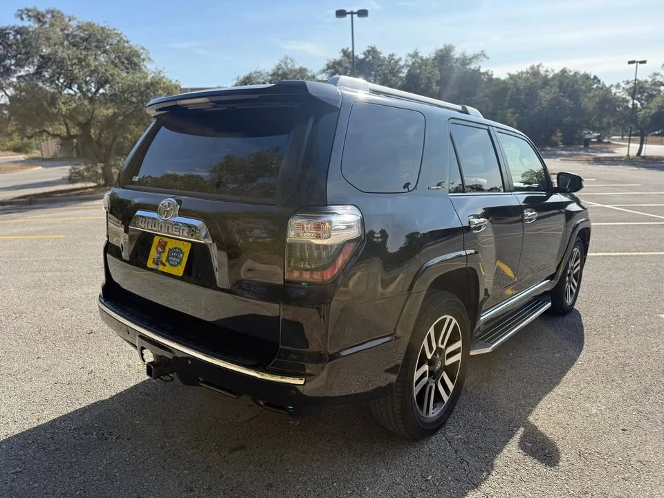 2014 Toyota 4Runner 5th Gen - Image 5 of 20