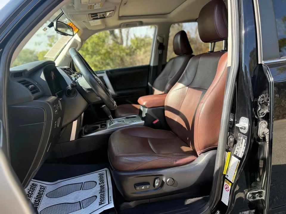 2014 Toyota 4Runner 5th Gen - Image 12 of 20