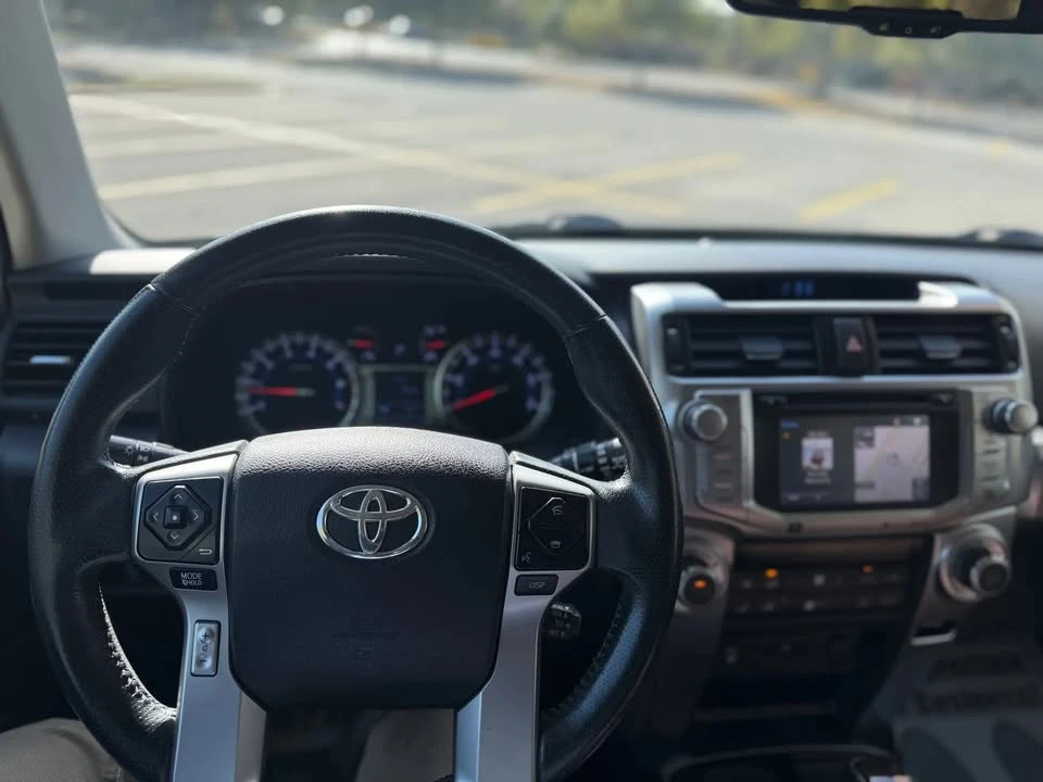 2014 Toyota 4Runner 5th Gen - Image 19 of 20