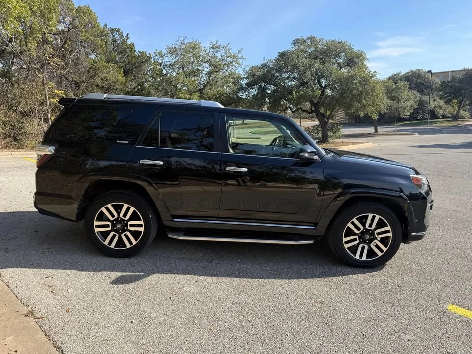 2014 Toyota 4Runner 5th Gen - Image 4 of 20