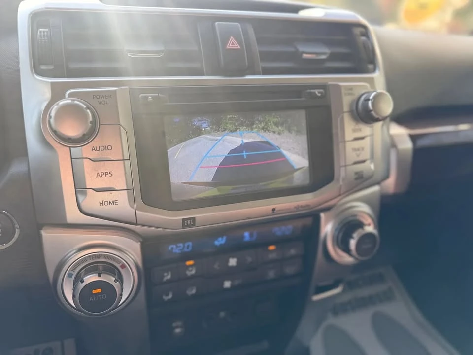 2014 Toyota 4Runner 5th Gen - Image 15 of 20