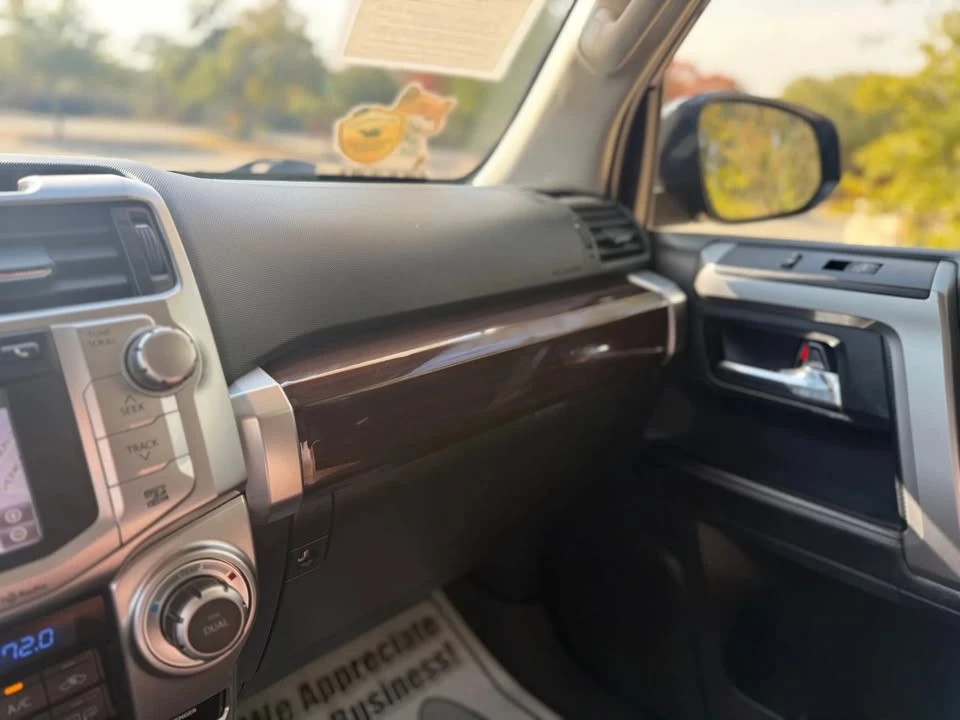 2014 Toyota 4Runner 5th Gen - Image 17 of 20