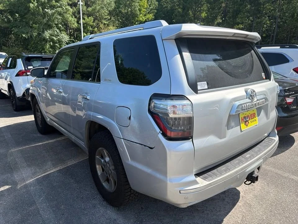 2014 Toyota 4Runner 5th Gen - Image 2 of 4