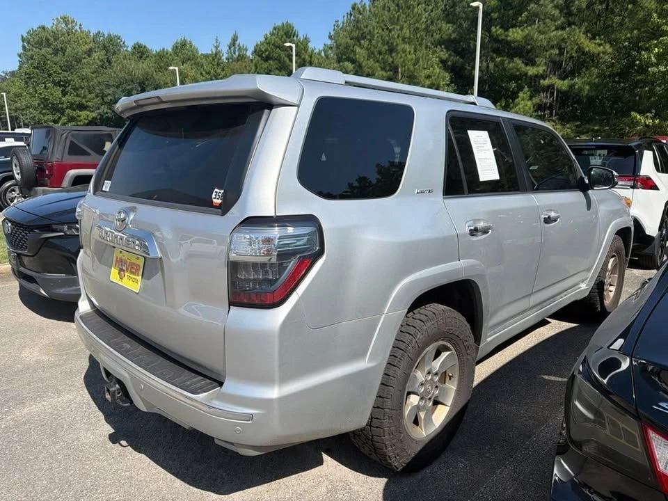 2014 Toyota 4Runner 5th Gen - Image 3 of 4