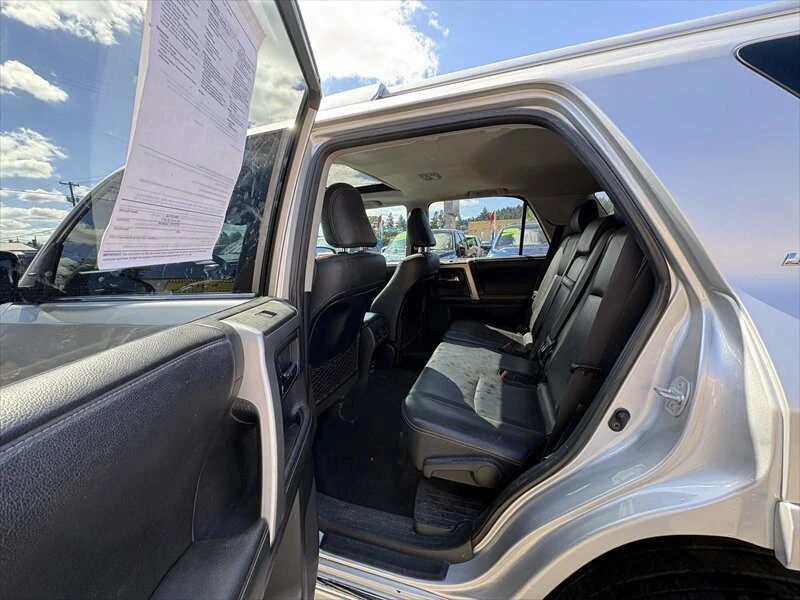 2014 Toyota 4Runner 5th Gen - Image 16 of 17