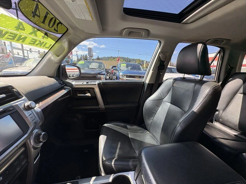 2014 Toyota 4Runner 5th Gen - Image 12 of 17