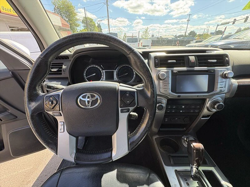 2014 Toyota 4Runner 5th Gen - Image 15 of 17