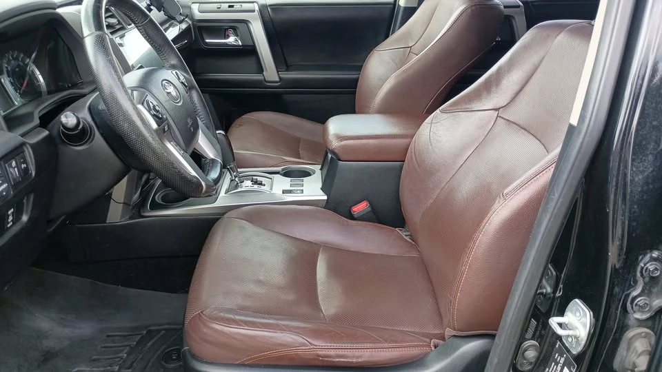 2014 Toyota 4Runner 5th Gen - Image 13 of 18