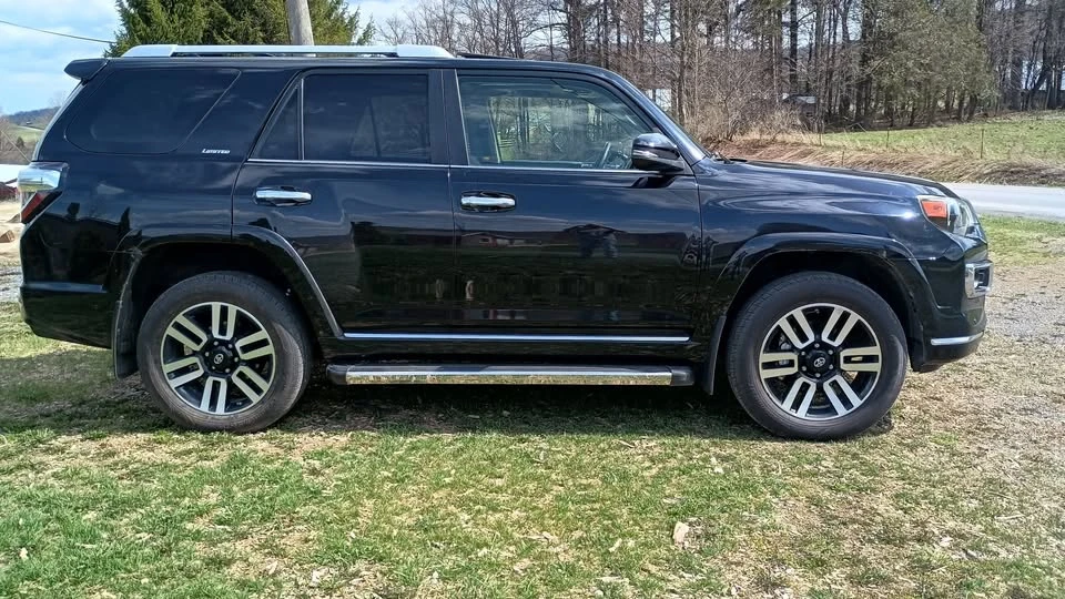 2014 Toyota 4Runner 5th Gen - Image 2 of 18