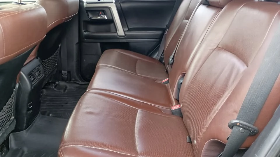 2014 Toyota 4Runner 5th Gen - Image 15 of 18