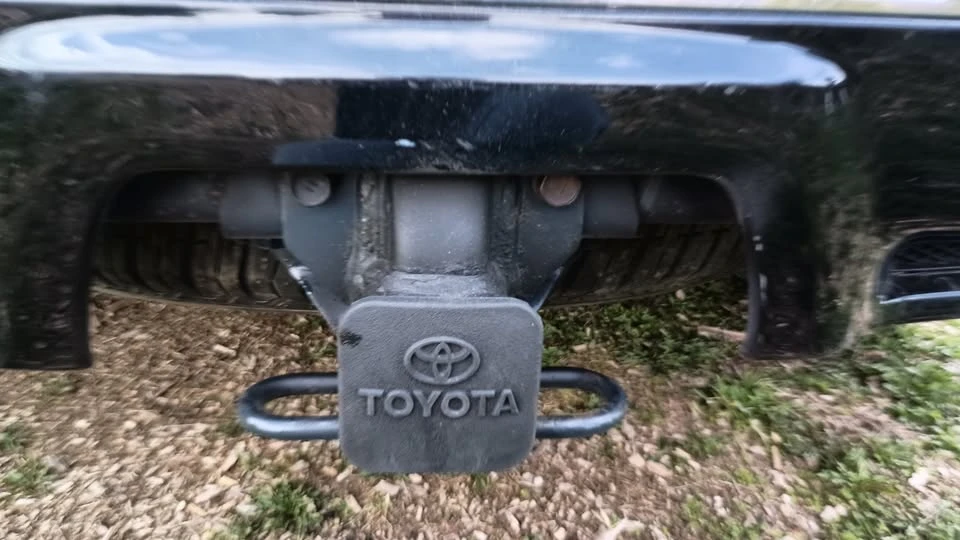 2014 Toyota 4Runner 5th Gen - Image 10 of 18
