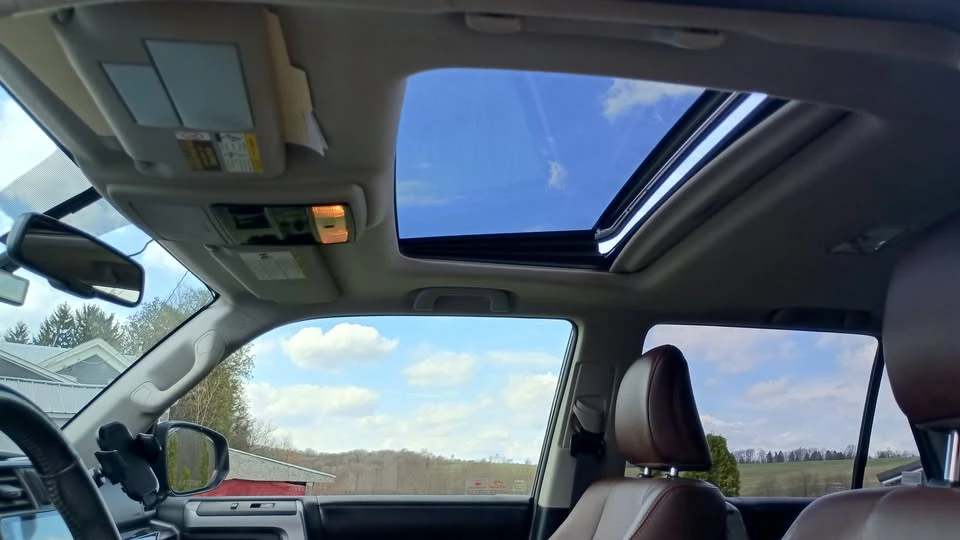 2014 Toyota 4Runner 5th Gen - Image 14 of 18