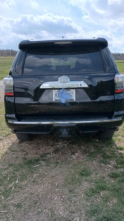 2014 Toyota 4Runner 5th Gen - Image 4 of 18
