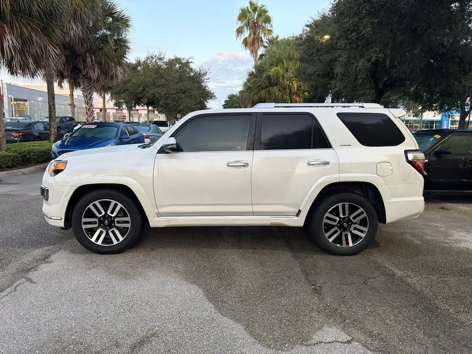 2014 Toyota 4Runner 5th Gen - Image 3 of 9