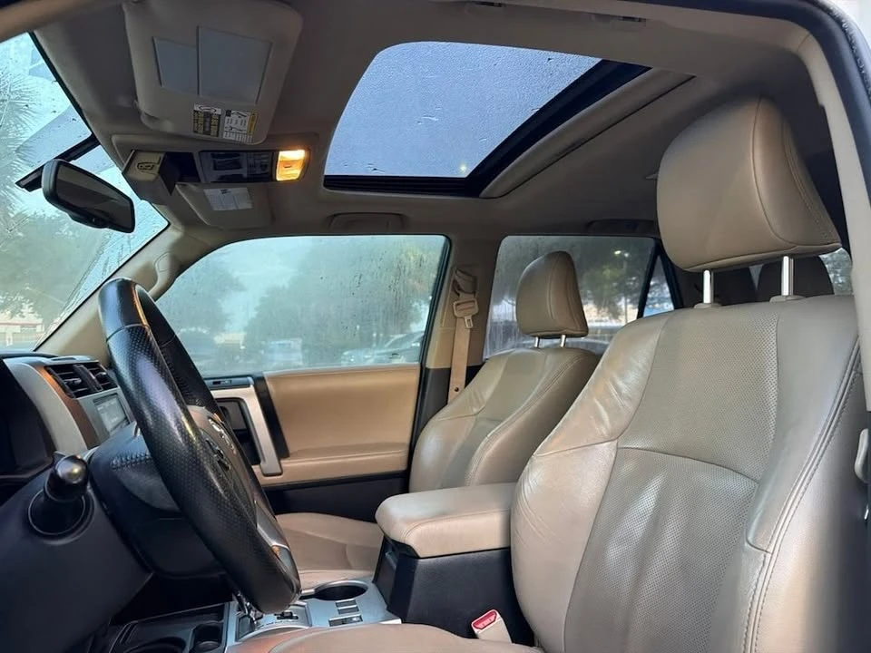 2014 Toyota 4Runner 5th Gen - Image 6 of 9