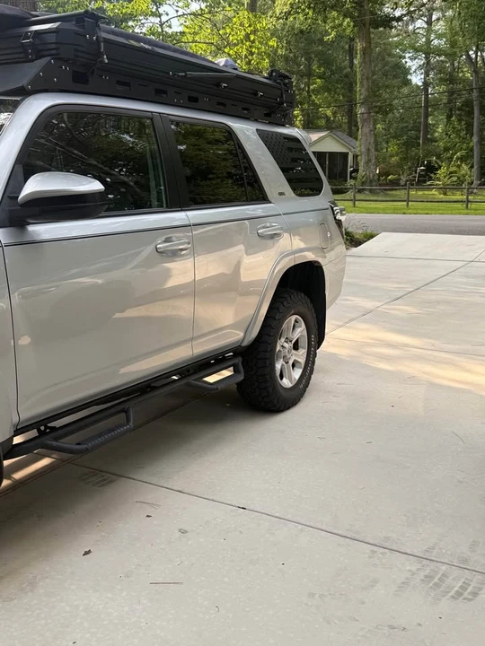 2014 Toyota 4Runner 5th Gen - Image 5 of 9