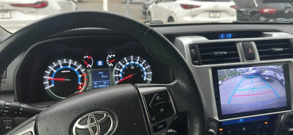 2014 Toyota 4Runner 5th Gen - Image 3 of 5