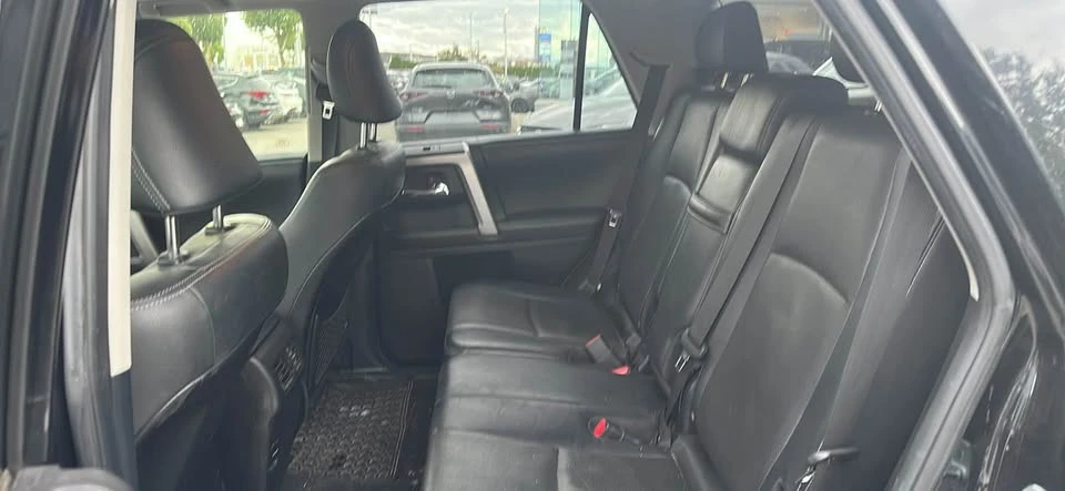 2014 Toyota 4Runner 5th Gen - Image 4 of 5