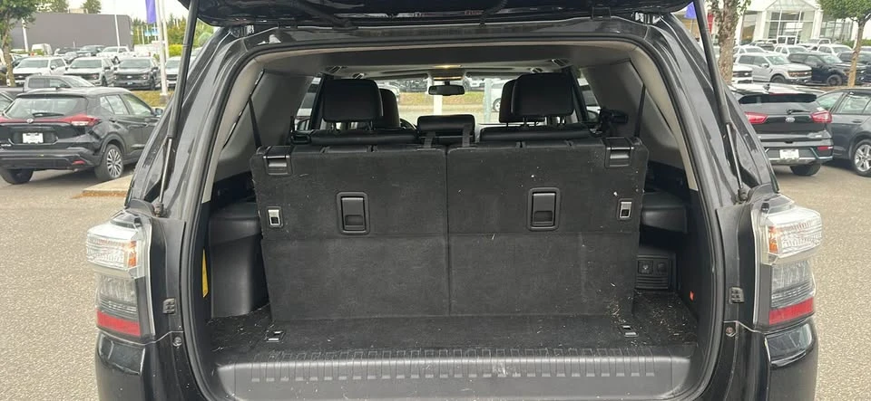 2014 Toyota 4Runner 5th Gen - Image 5 of 5