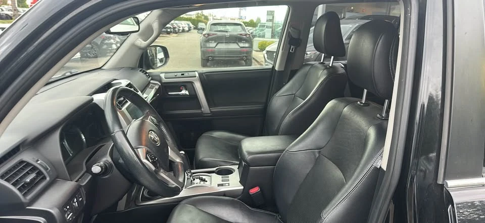 2014 Toyota 4Runner 5th Gen - Image 2 of 5