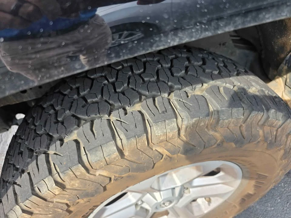 2014 Toyota 4Runner 5th Gen - Image 6 of 6