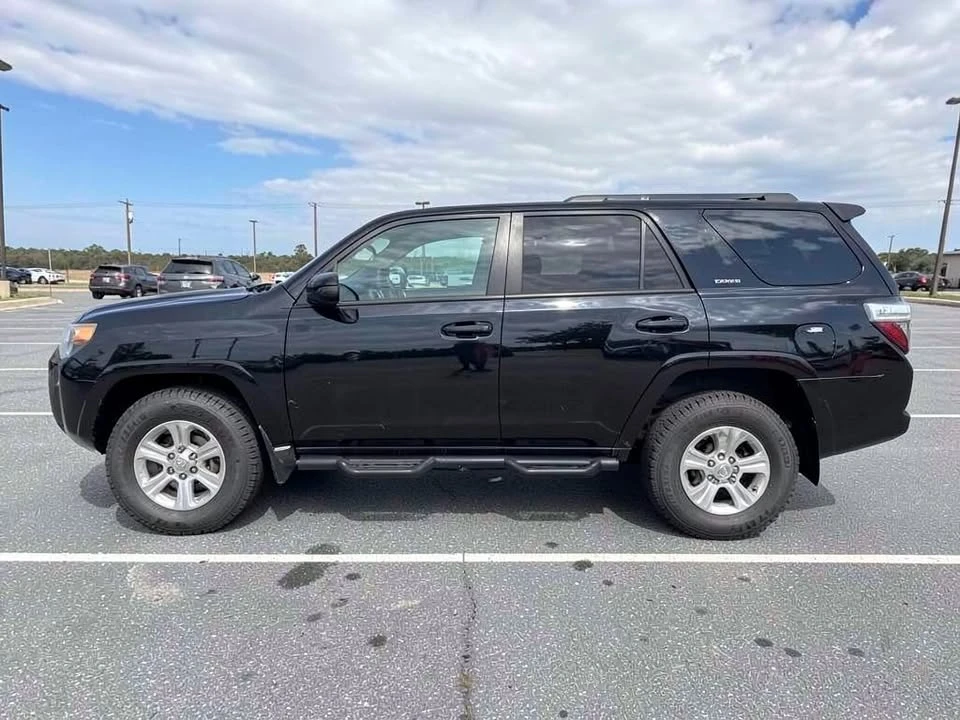 2014 Toyota 4Runner 5th Gen - Image 7 of 7