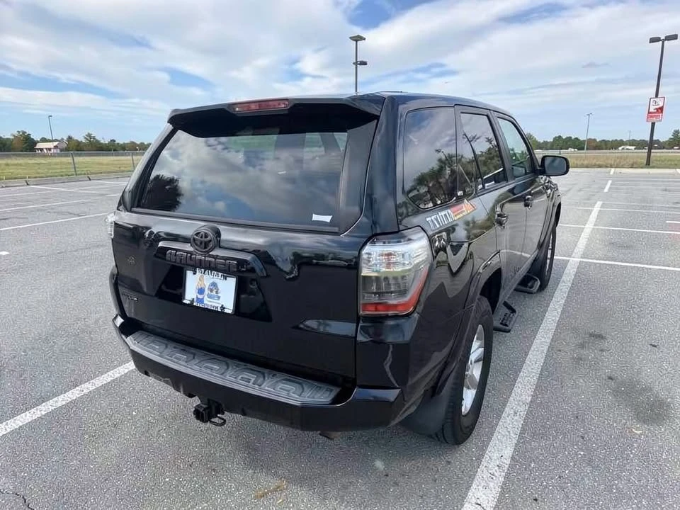 2014 Toyota 4Runner 5th Gen - Image 4 of 7