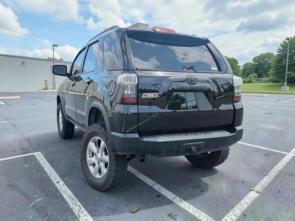 2014 Toyota 4Runner 5th Gen - Image 5 of 7