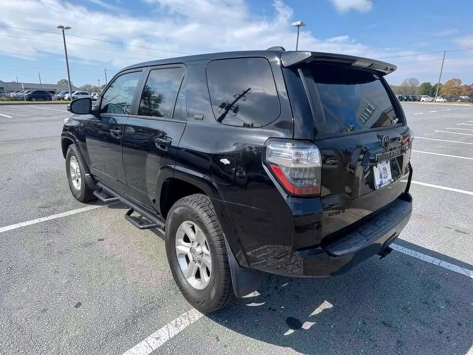 2014 Toyota 4Runner 5th Gen - Image 6 of 7