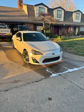 2014 Toyota 86 Coupe