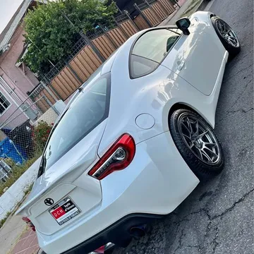 2014 Toyota 86