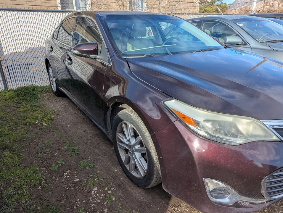 2014 Toyota Avalon 4th Gen - Image 3 of 10